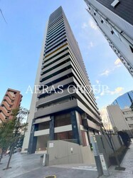 Brillia Tower OHSAKIの物件外観写真